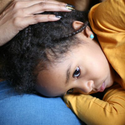 stopping parental alienation behavior